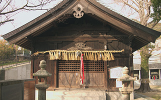 小鷹神社